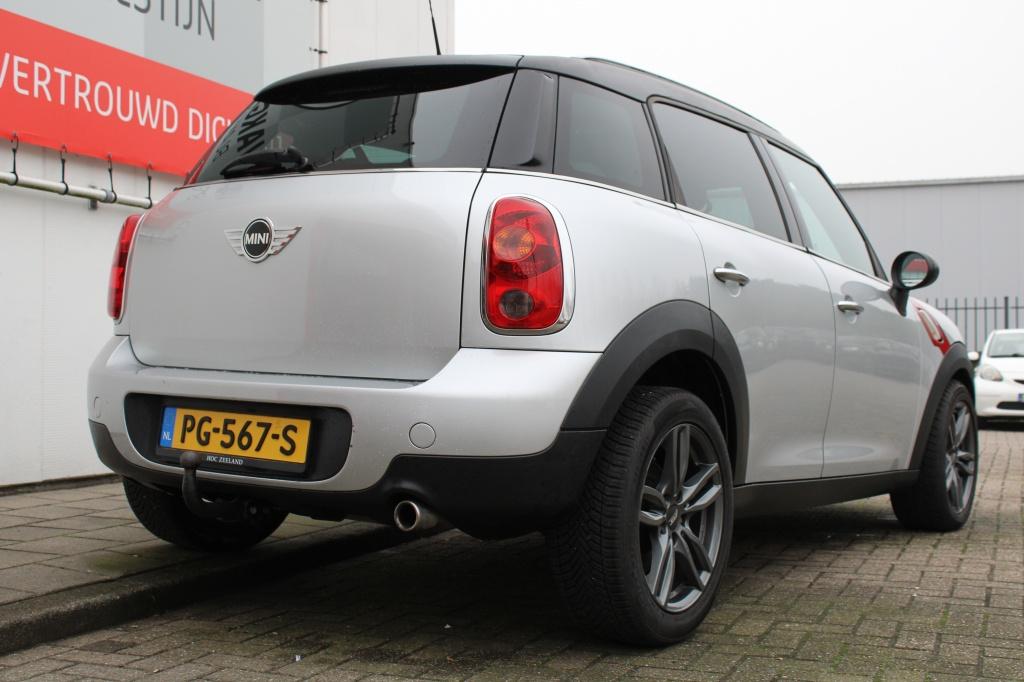 Mini Countryman mini 1.6 one - ter bemiddeling