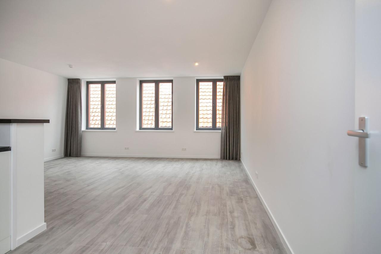 Keizersdijk 4C, Goes