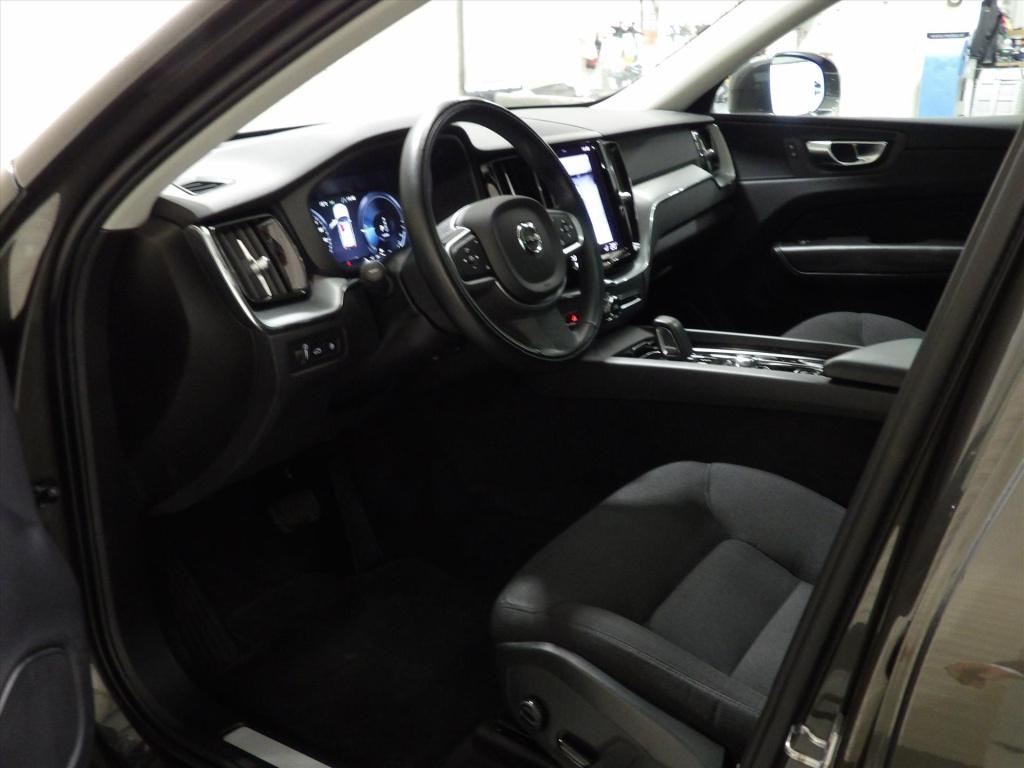 Volvo XC60 t6 twin engine 340pk geartronic awd inscription expression