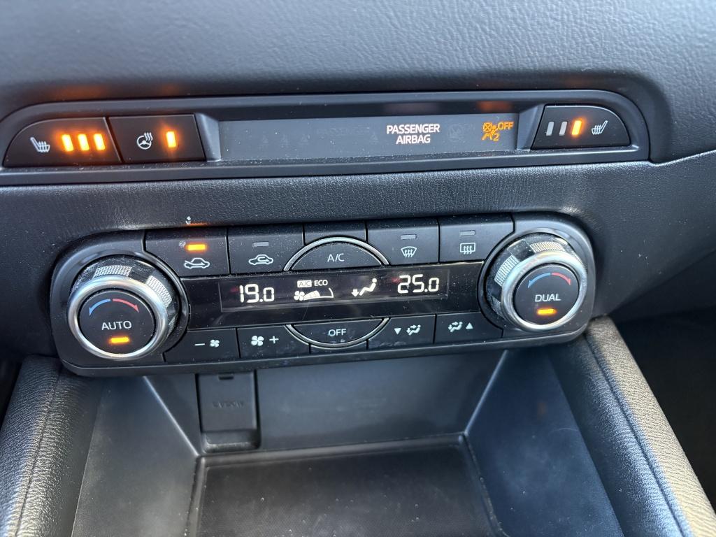 Mazda Cx-5 2.0 skyactiv-g 165 skylease gt carplay|trekhaak|res.wiel