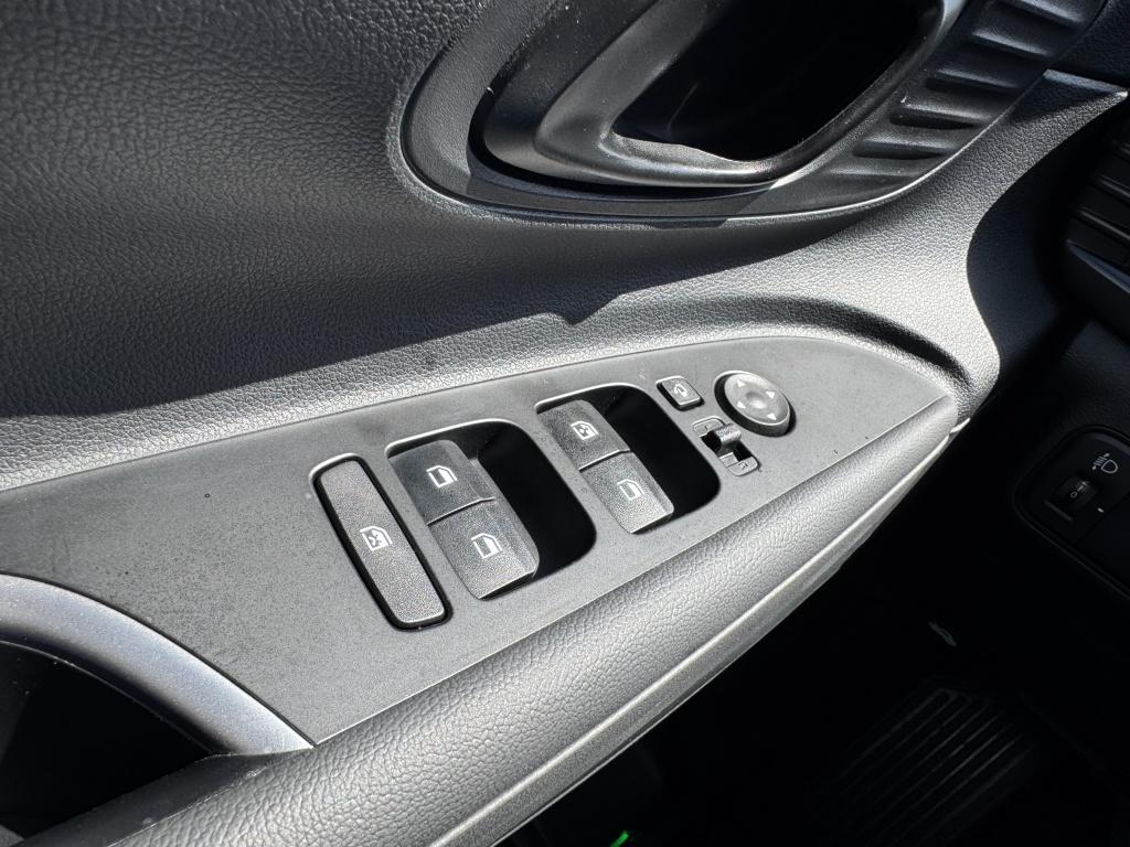 Hyundai I 20 1.0 t-gdi comfort | direct leverbaar | navigatie | camera | ac