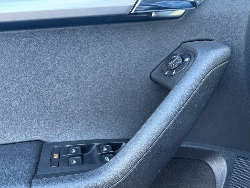 Skoda Octavia 1.5 tsi greentech ambition