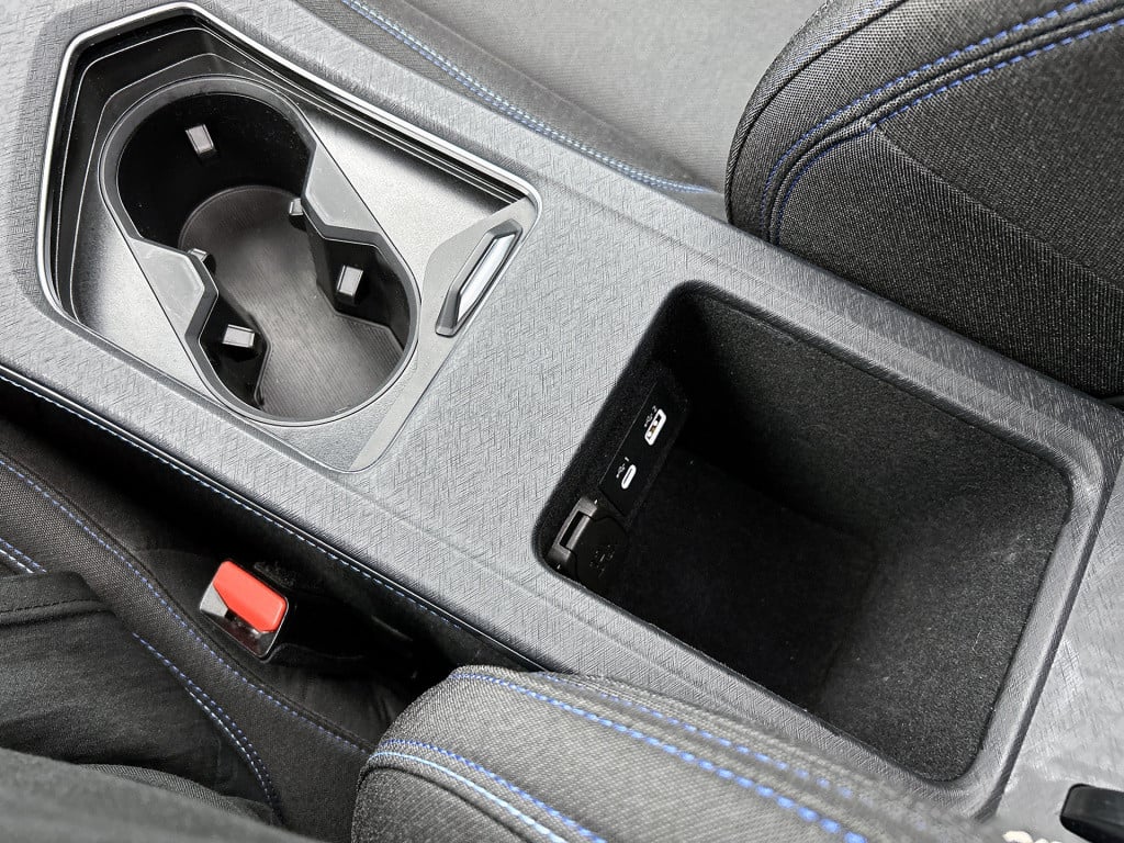 Lynk & Co 01 1.5 phev | panoramadak