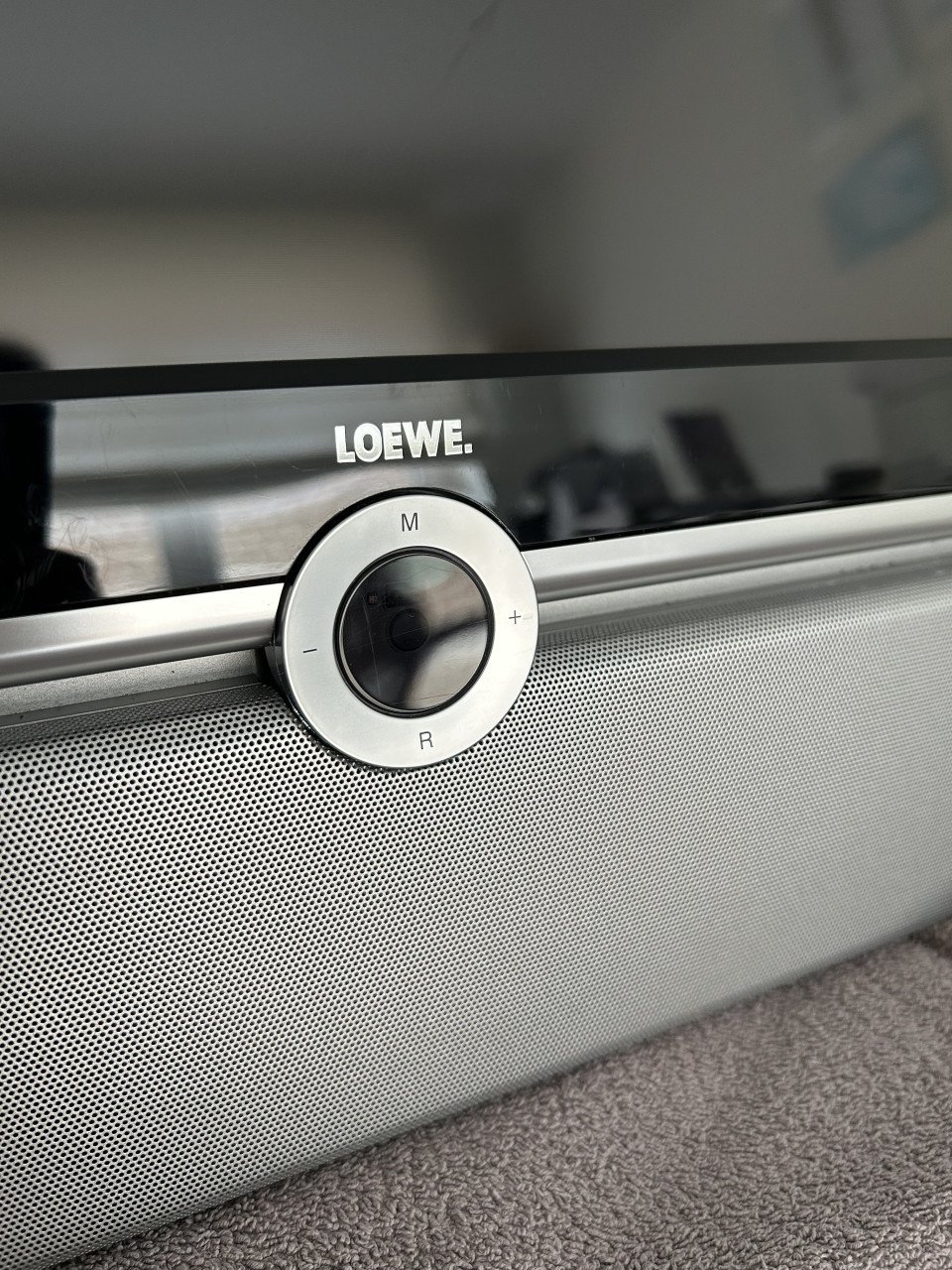 Loewe LED TV
