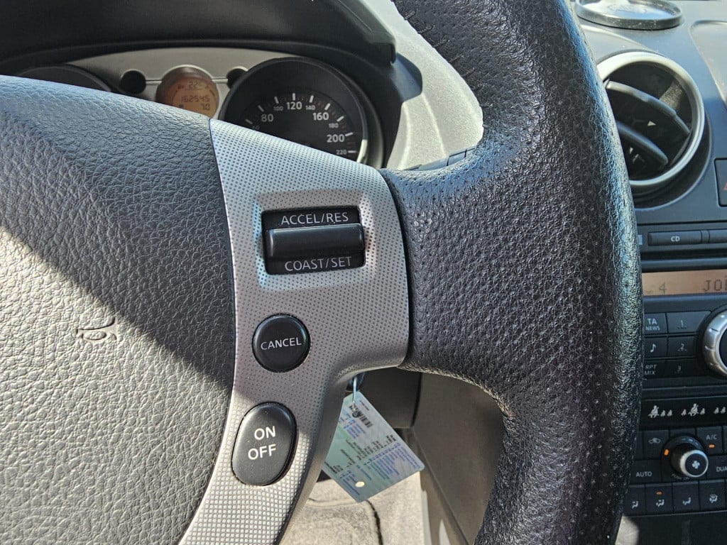 Nissan Qashqai 1.6 tekna