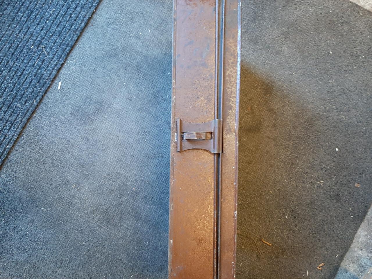 Verbandtrommel jaren 40