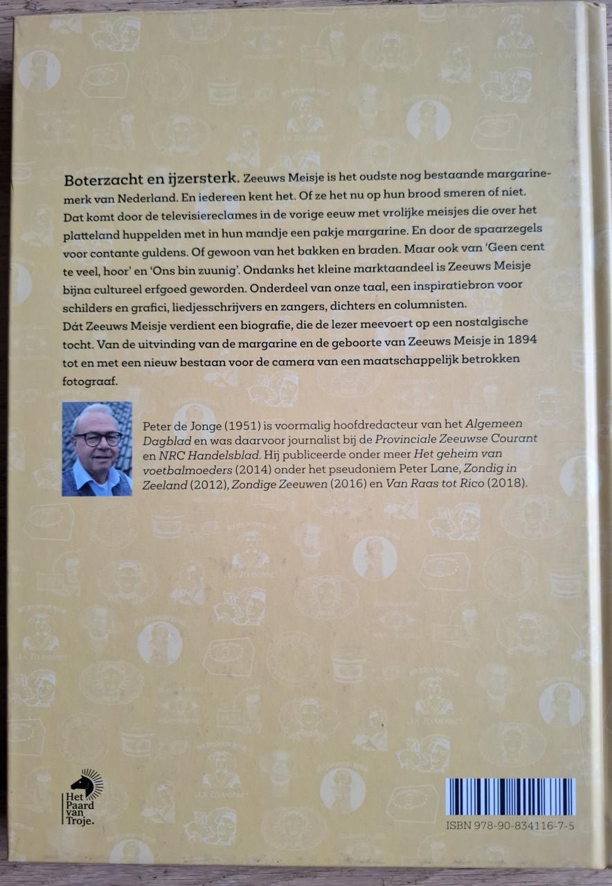 Geen cent te veel, hoor. Door Peter de Jonge