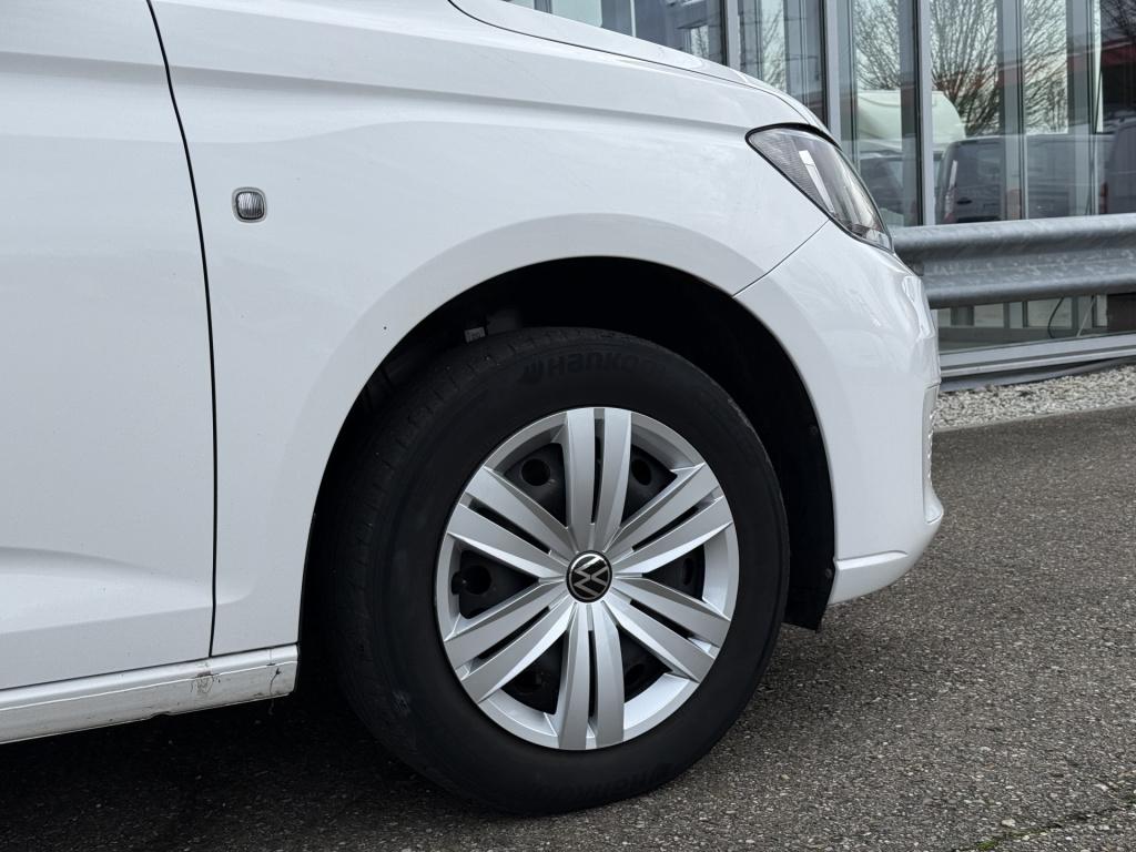 Volkswagen Caddy cargo 2.0 tdi 122pk l1 | navi | camera | acc | pdc