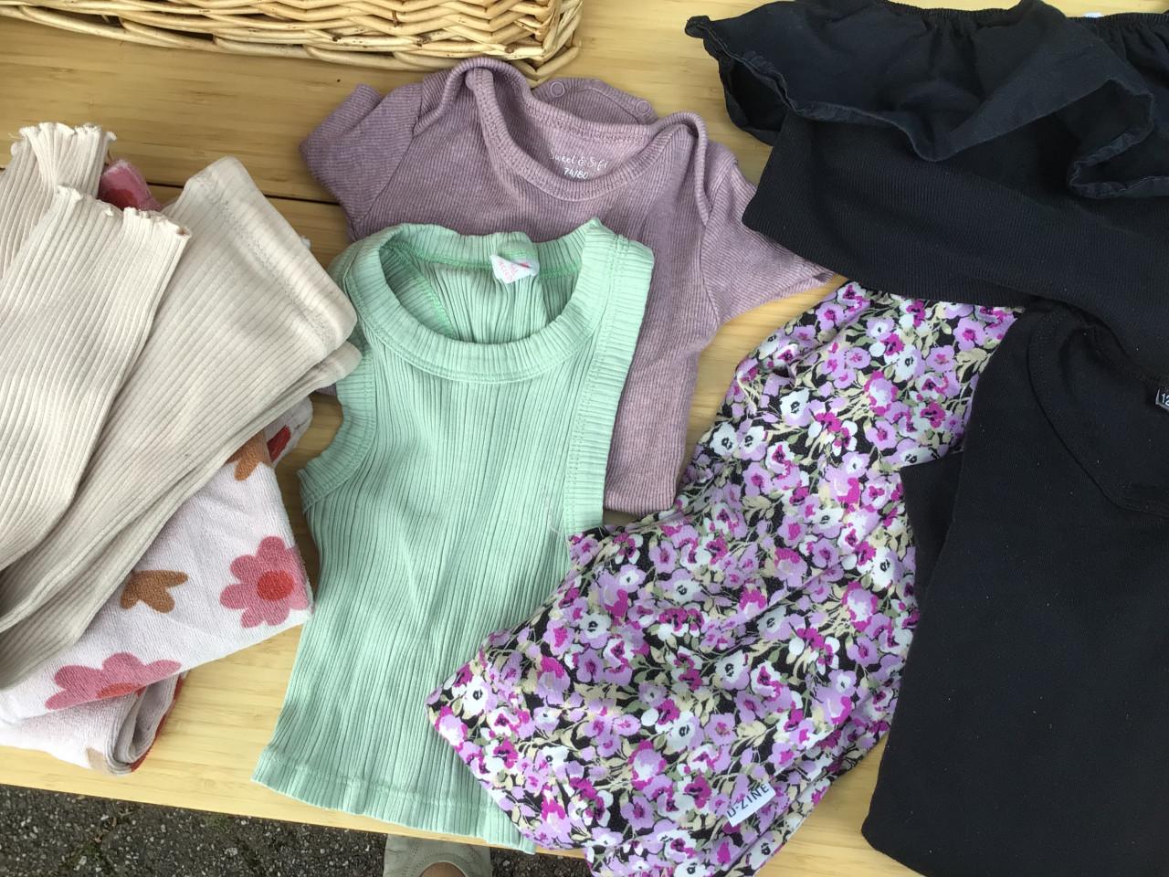 Kleding
