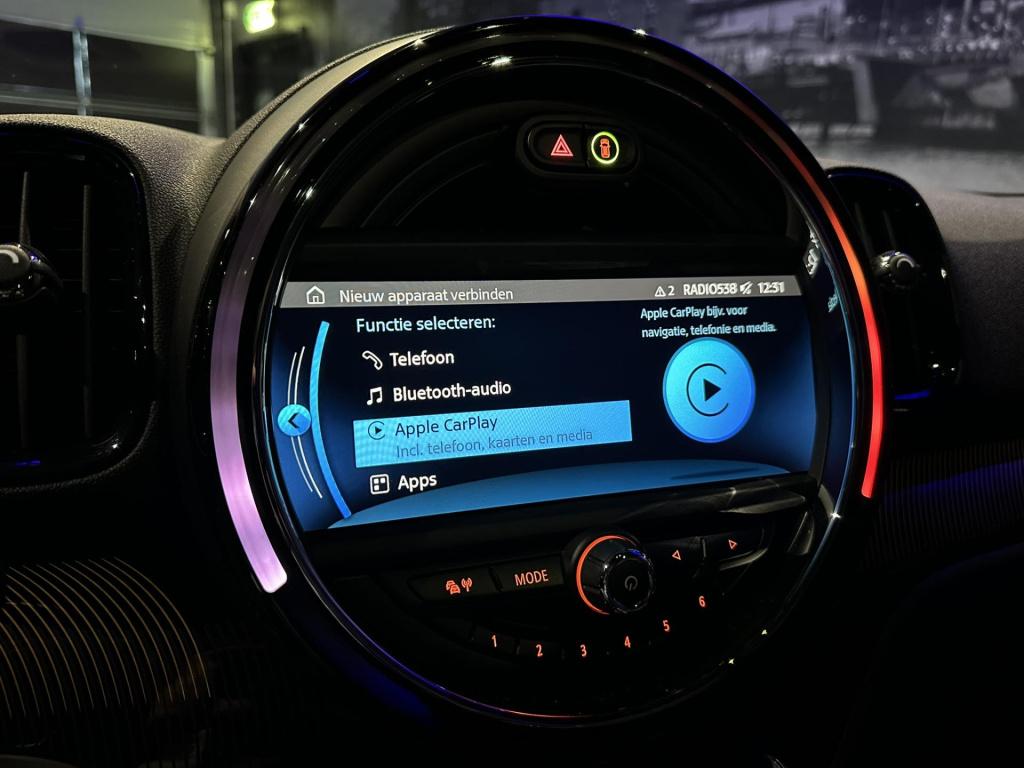 Mini Countryman mini 2.0 john cooper works all4 chili *pano*hud*harmankardo