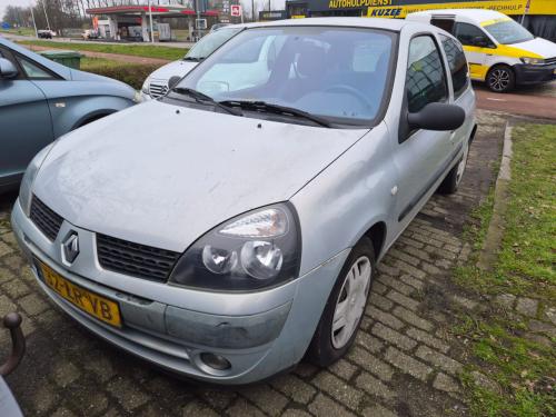 Renault Clio II 1.2-16V  Apk 28-1-2027