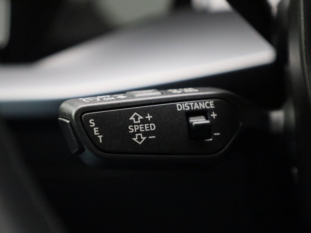 Audi A3 sportback 30 tfsi advanced edition | automaat | lmv | parkeer senso