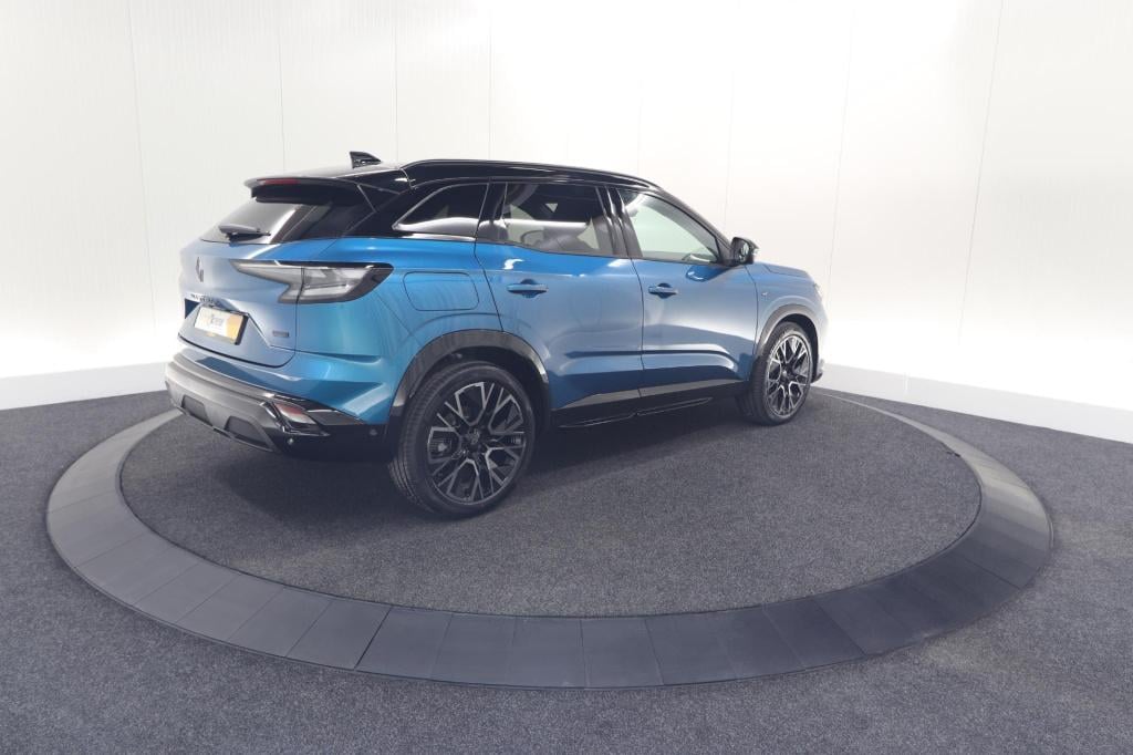 Renault Austral 1.2 e-tech full hybrid 200 iconic esprit alpine | nieuw! |