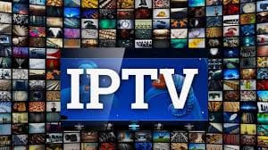 Iptv, mail voor info