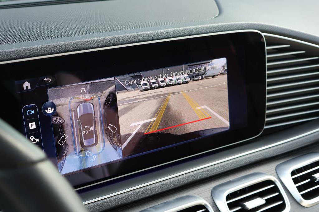 Mercedes-Benz Gle 400 e 4matic amg line 381 pk i airmatic i panoramadak l b