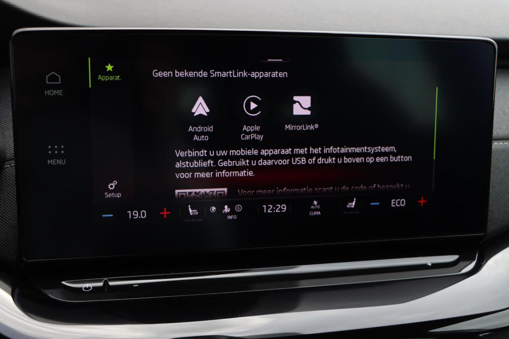 Skoda Octavia combi 1.4 tsi iv phev sportline business | soh 91,1% |