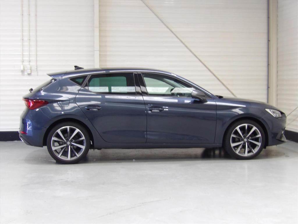 Seat Leon 1.5 etsi 150pk dsg-7 fr