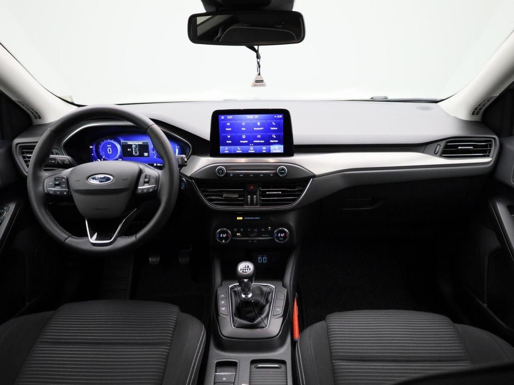 Ford Focus wagon 1.0 ecoboost titanium x business