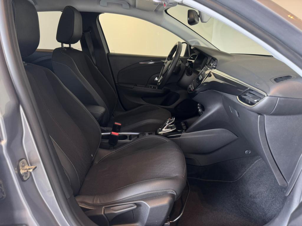Opel Corsa 1.2 elegance