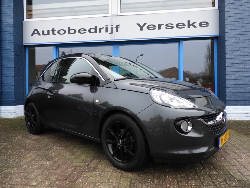 Opel Adam 1.2 jam