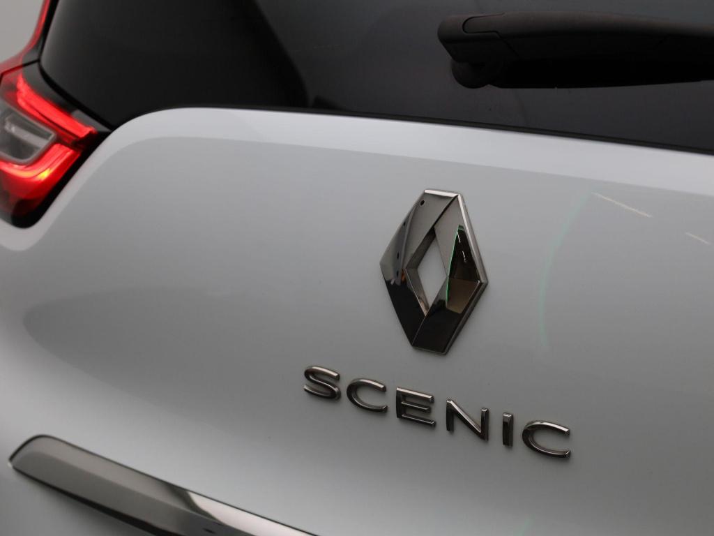 Renault Grand Scenic 1.3 tce business zen 7p. | 7 persoons | navigatie | ca
