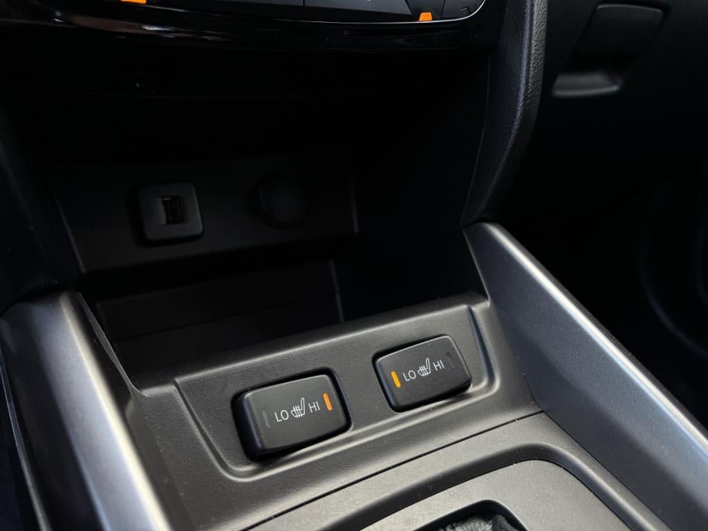 Suzuki Vitara automaat 1.4 boosterjet smart hybrid style