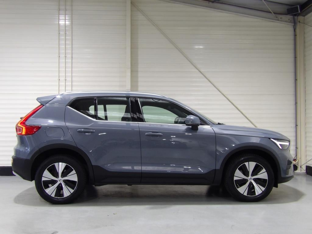 Volvo XC40 core recharge t4 plug-in hybrid 2wd