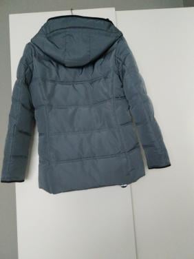 Winterjas
