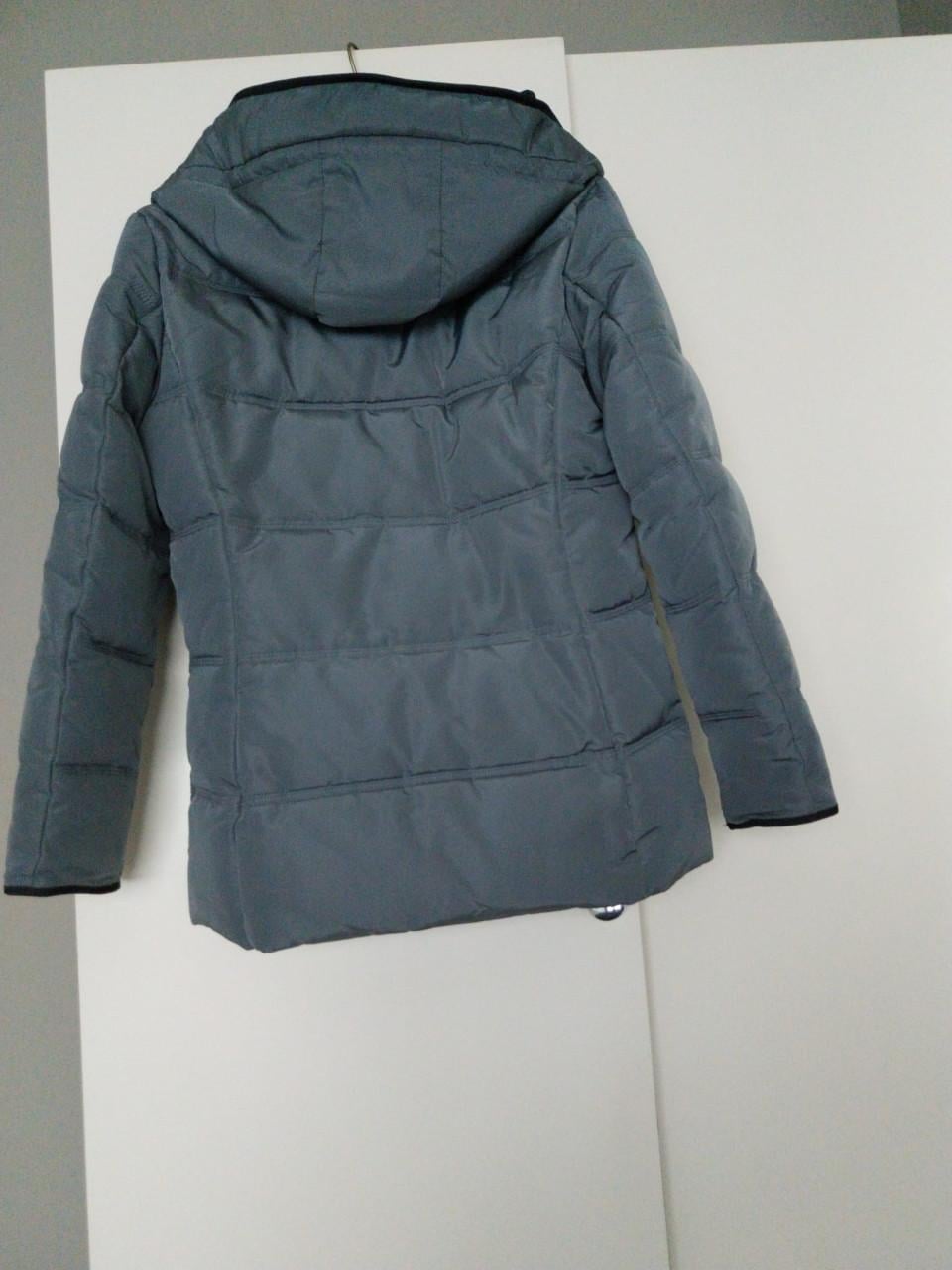 Winterjas