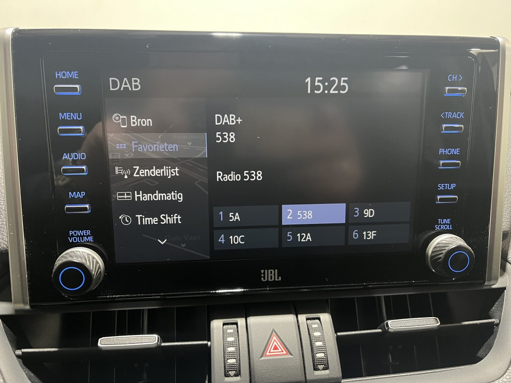 Toyota Rav4 2.5 hybrid style | leer | navi | camera |