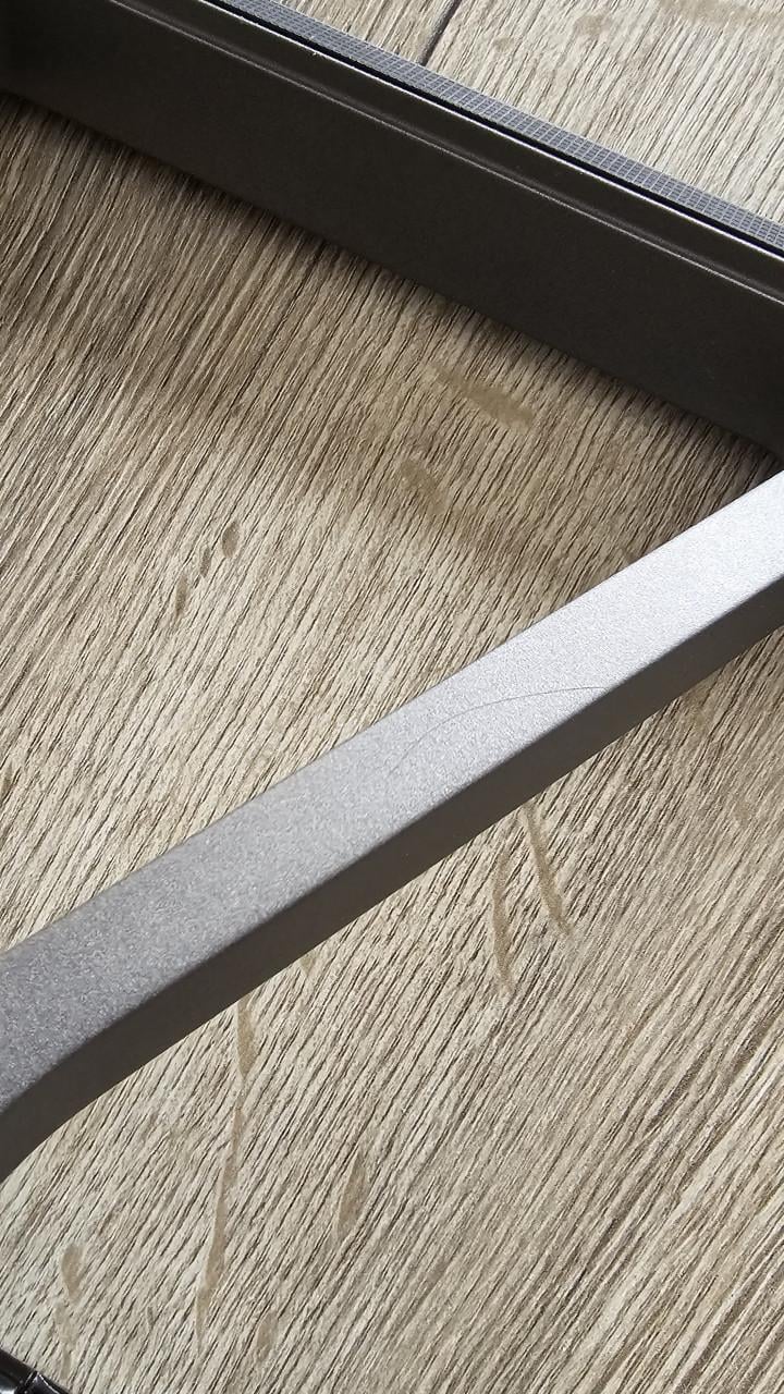 Originele centrale draaivoet voor Philips 58PUS8546/12 TV