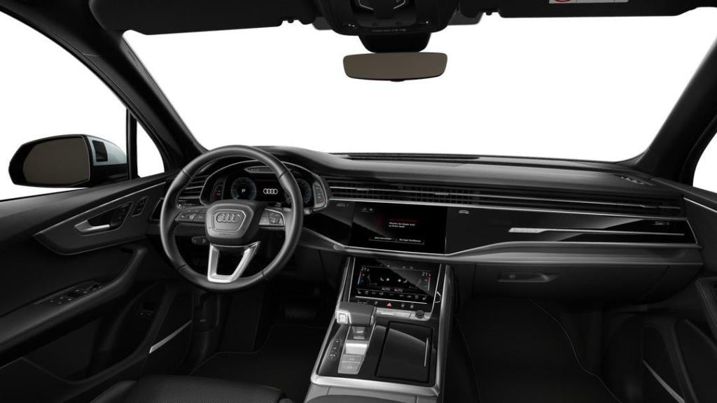 Audi Q7 55 tfsi e quattro pro line advanced