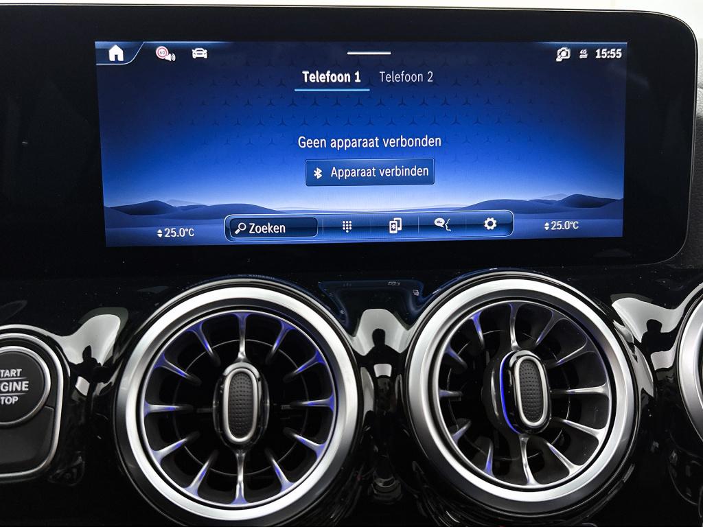 Mercedes-Benz Gla-klasse 250 e 140 year edition | amg line plus pakket | do