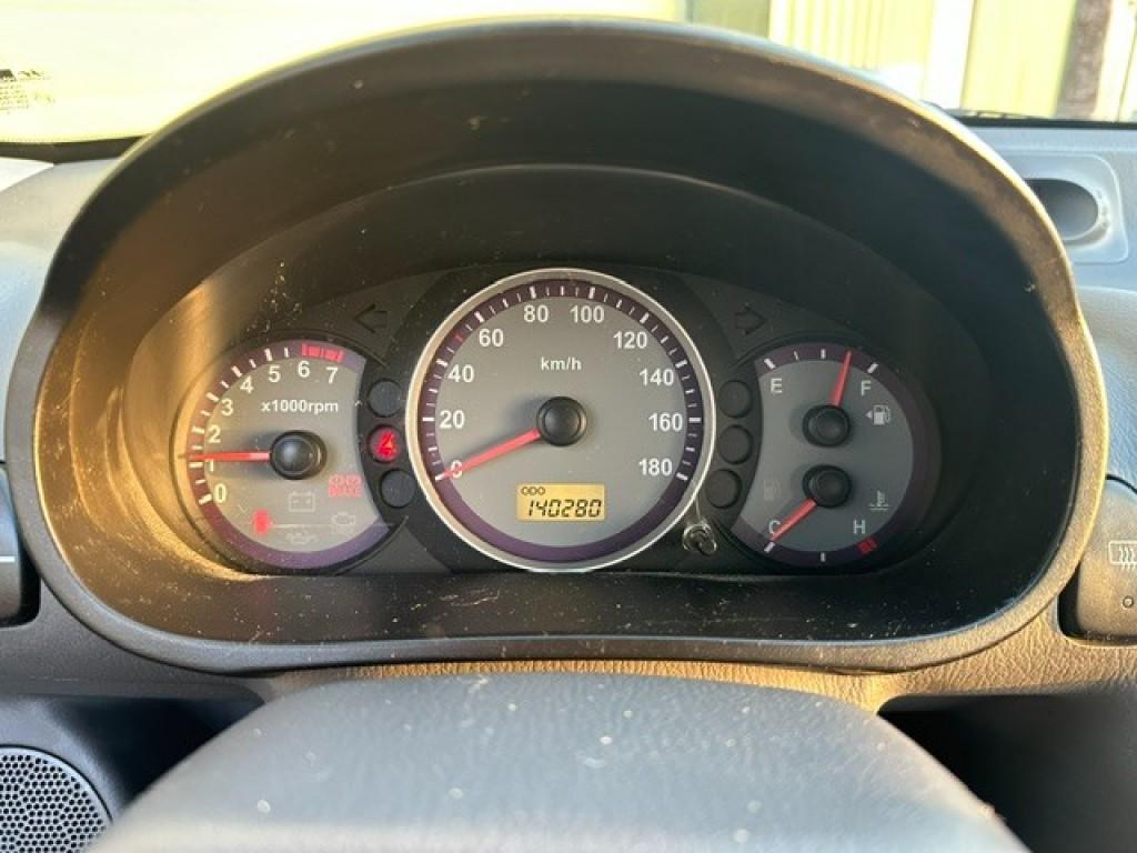 Hyundai Atos 1.1i dynamic world cup edition