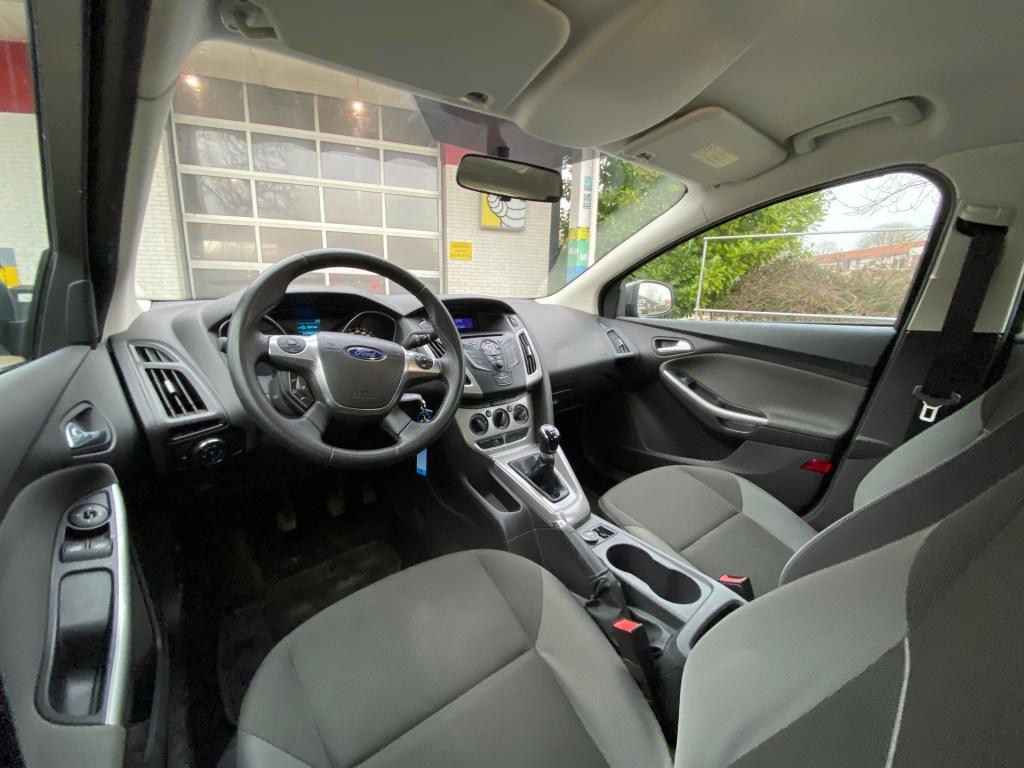 Ford Focus 1.6 ti-vct 105pk trend | airco |