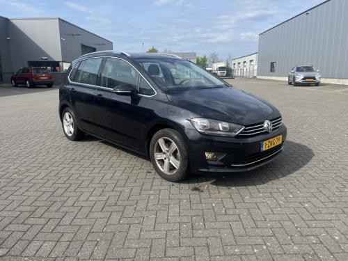 Volkswagen Golf Sportsvan 1.2 tsi highline nl auto