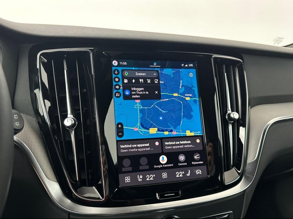 Volvo V60 t6 awd gt plus dark | 360 camera | harman kardon |