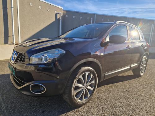 Nissan Qashqai 2.0 Tekna