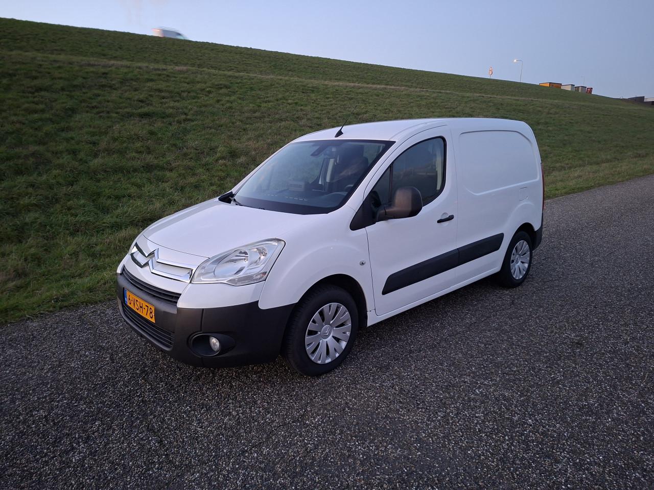 Citroen Berlingo 1.6 Hdi