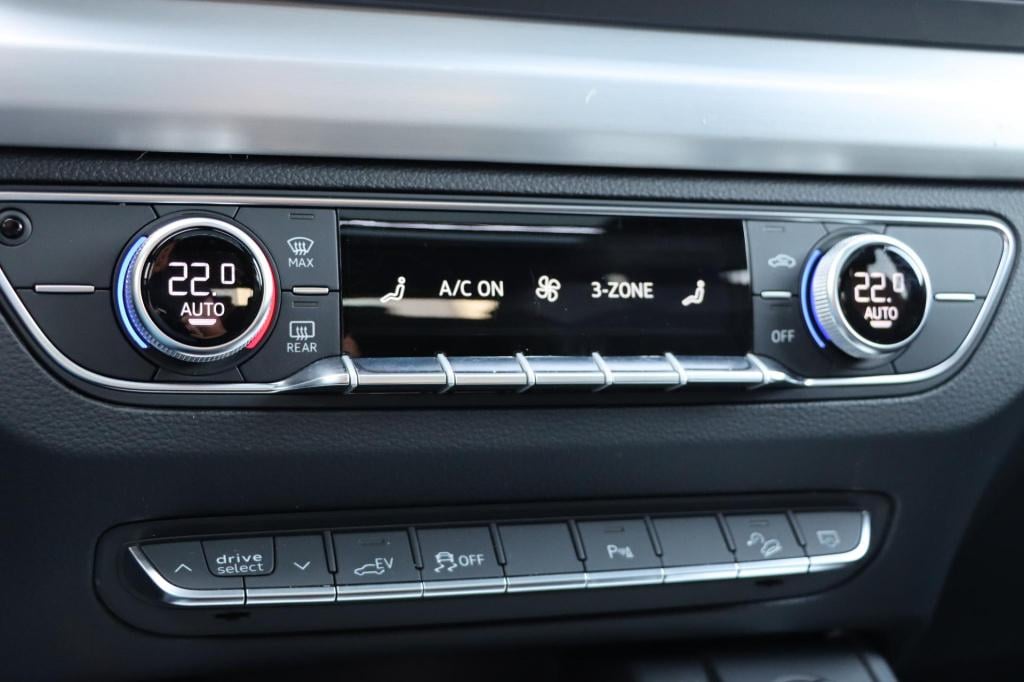 Audi Q5 50 tfsi e s edition competition 300pk s-tronic