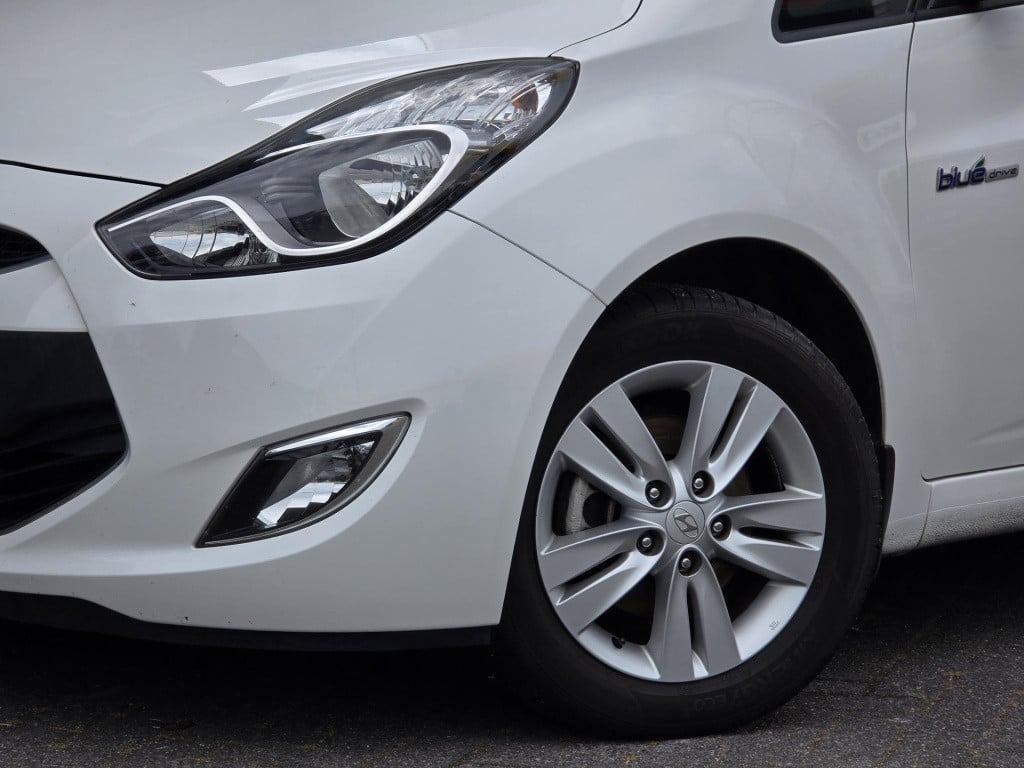 Hyundai Ix20 1.4i i-magine