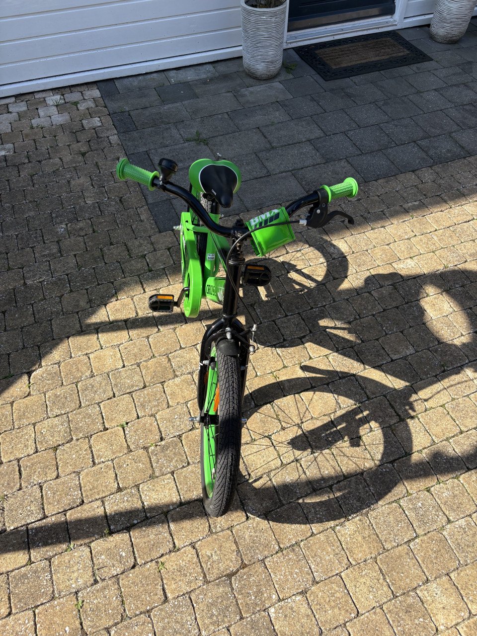 BMX Cross 18 inch