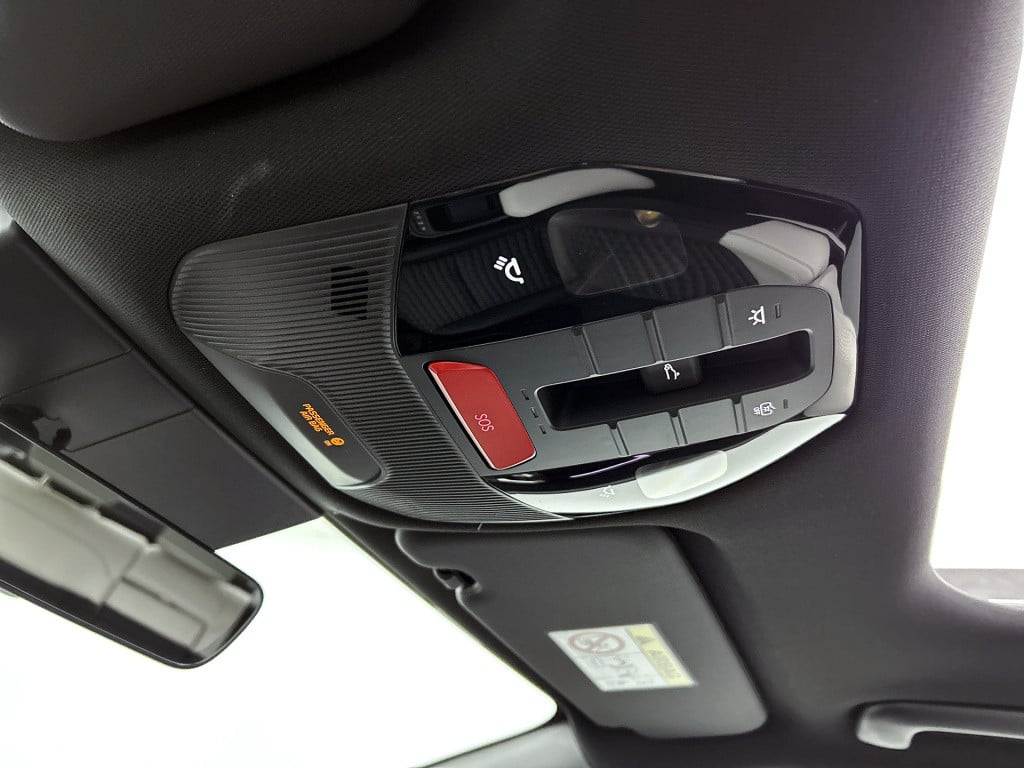 Kia Ev4 gt-plusline 81.4 kwh