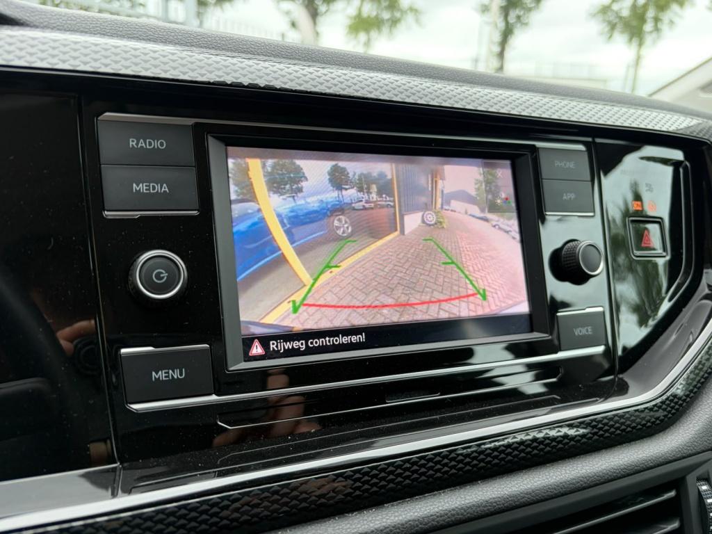 Volkswagen Polo 1.0 tsi life