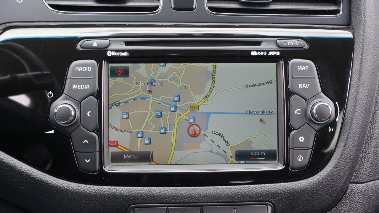 Kia cee'd Sportswagon 1.6 GDI BusinessLine rijklaar incl garantie