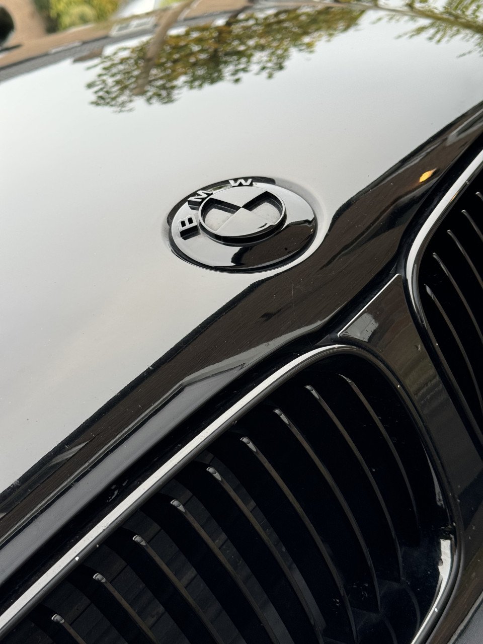 Te Koop BMW 1serie 118i Black Beauty!!