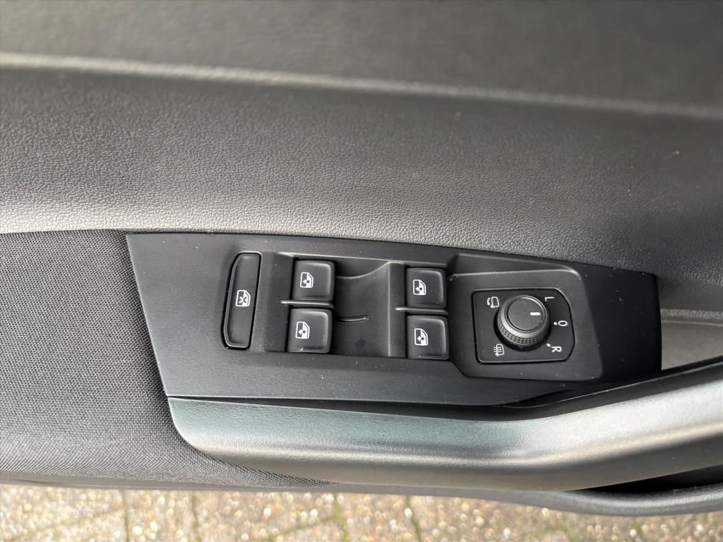 Volkswagen Polo 1.0 tsi 95pk dsg-7 life| adapt.cruise|led|dode hoek| stoelv