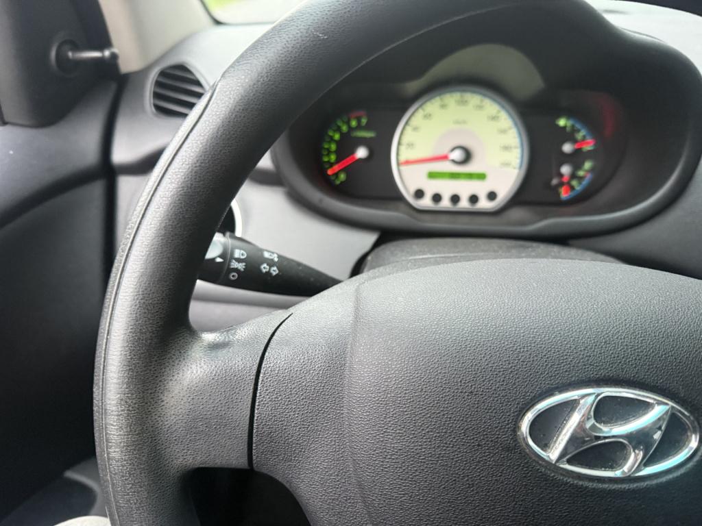 Hyundai I 10 1.1 active cool 5-drs