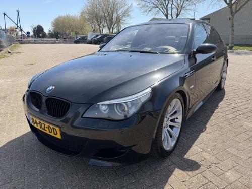 Bmw M5 e60 176.000 2005