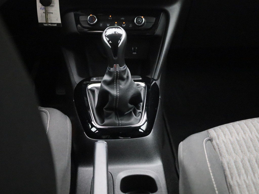 Opel Corsa 1.2 edition | apple carplay / android auto | airco | cruise cont